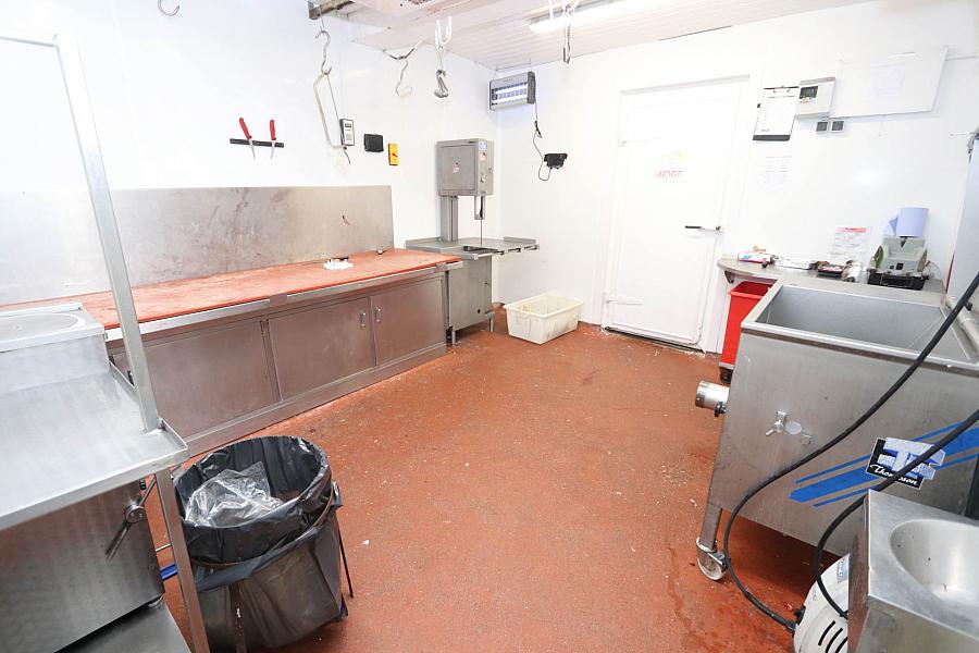 Butchers For Sale Or Lease Main Street