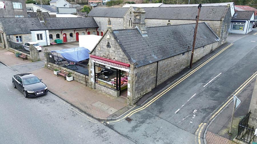 Butchers For Sale Or Lease Main Street
