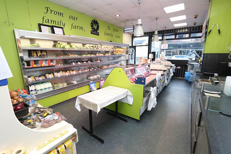 Butchers For Sale Or Lease Main Street