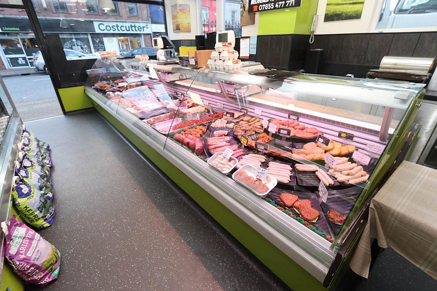 Butchers For Sale Or Lease Main Street