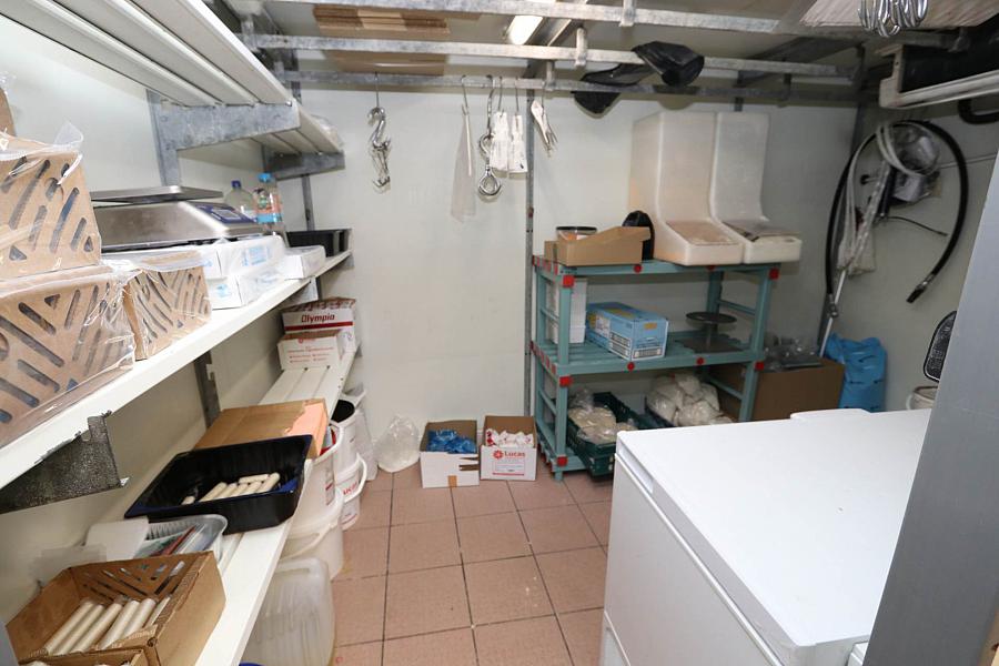 Butchers For Sale Or Lease Main Street