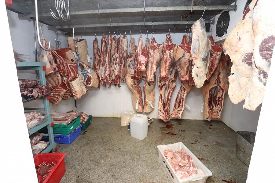 Butchers For Sale Or Lease Main Street