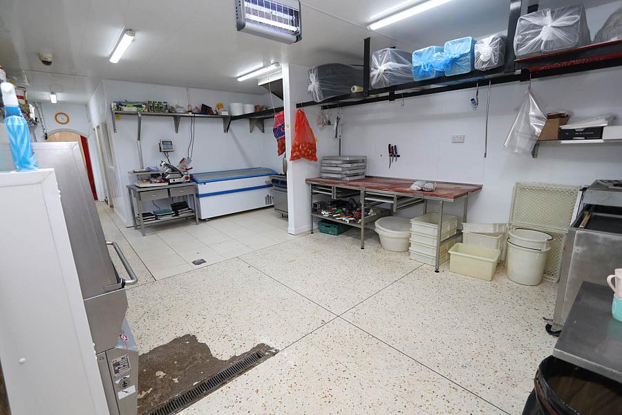 Butchers For Sale Or Lease Main Street