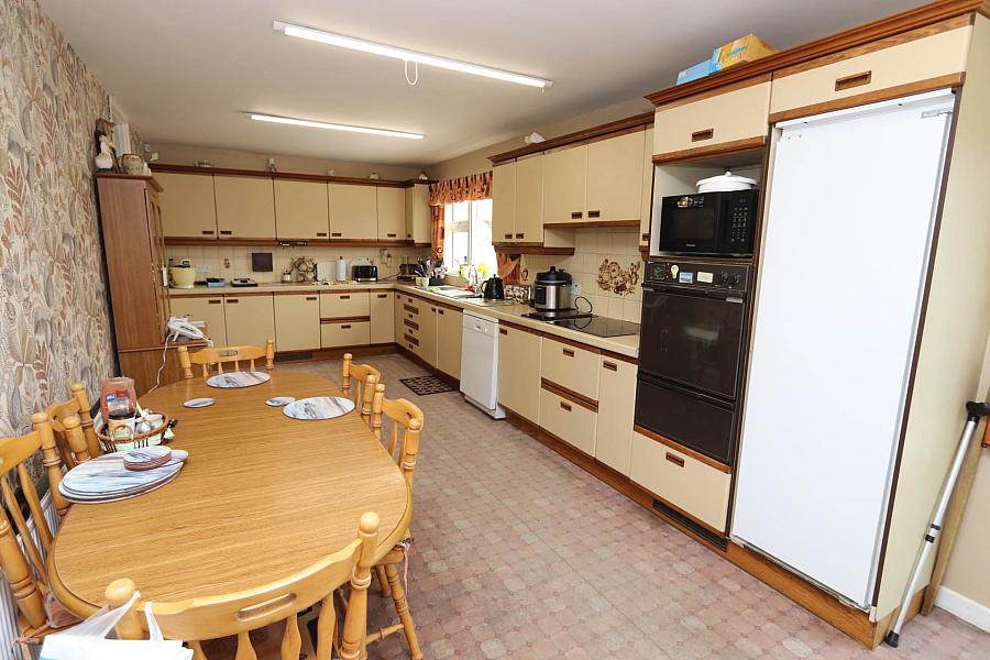 16.6 Acres Aughintain Road