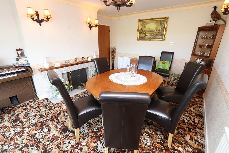 16.6 Acres Aughintain Road