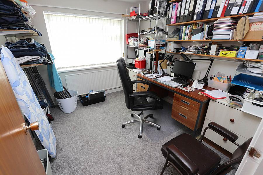 16.6 Acres Aughintain Road