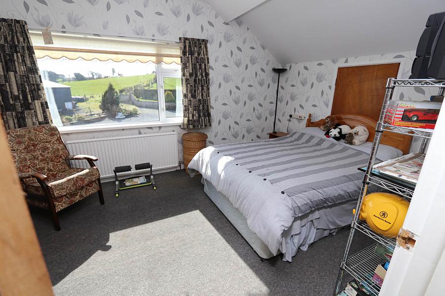 16.6 Acres Aughintain Road