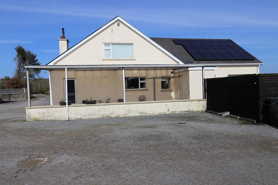 16.6 Acres Aughintain Road