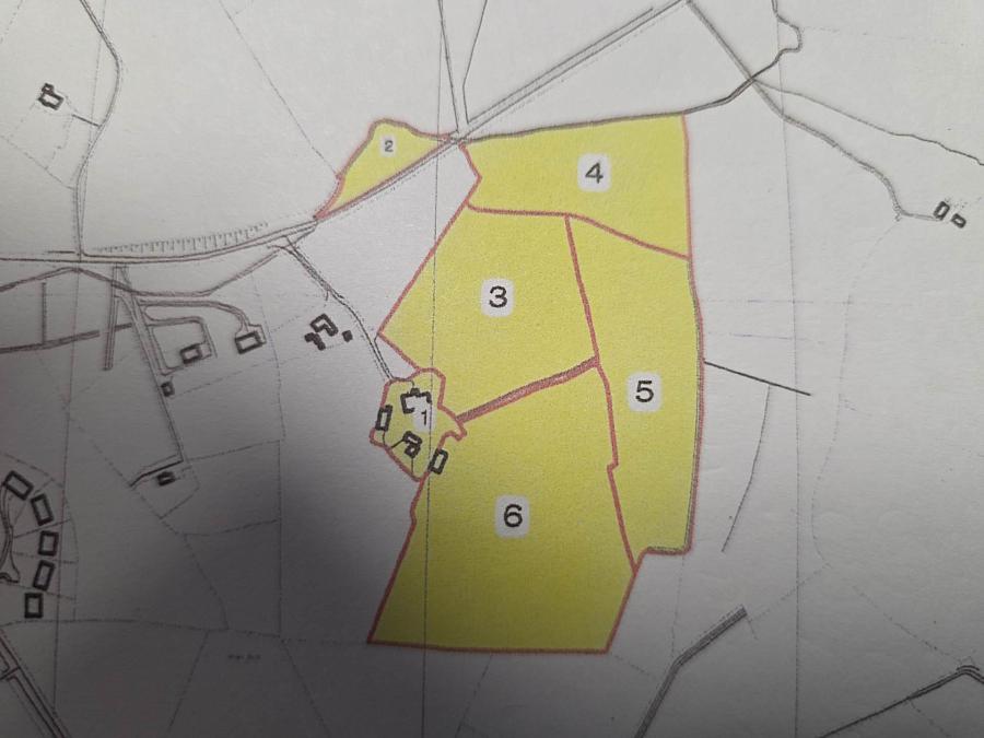 16.6 Acres Aughintain Road