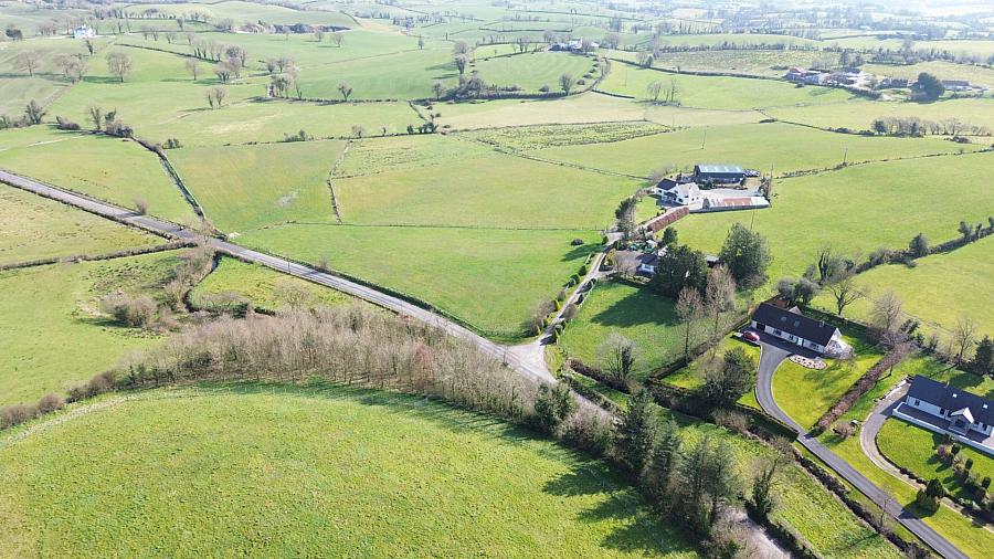 16.6 Acres Aughintain Road