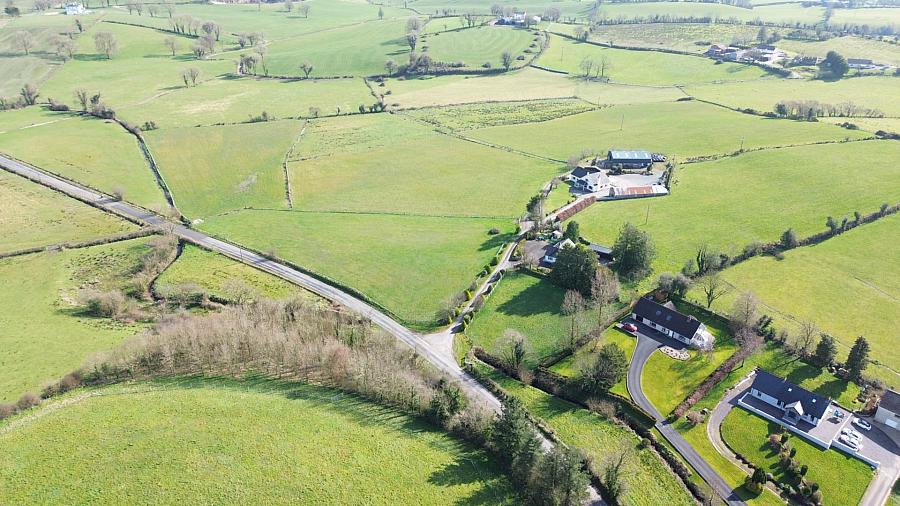 16.6 Acres Aughintain Road