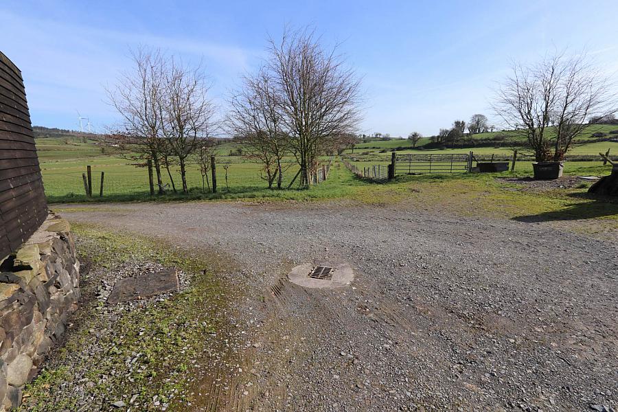 16.6 Acres Aughintain Road