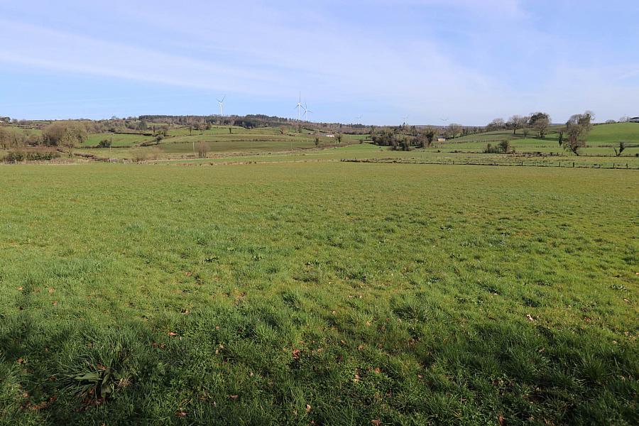 16.6 Acres Aughintain Road