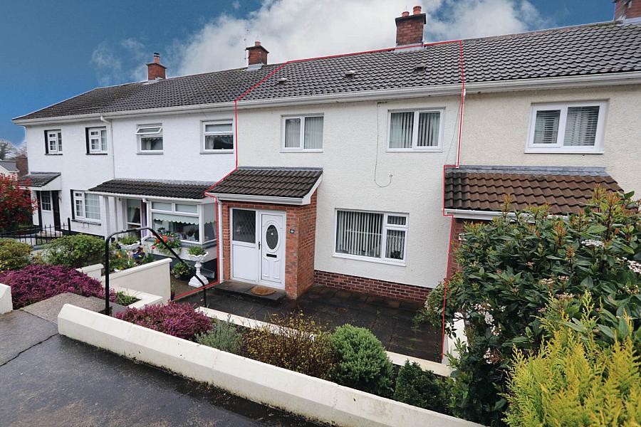 49 Coleshill Park, Enniskillen, BT74 7LB