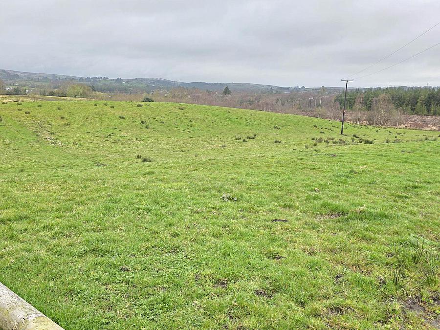 Circa 22 Acres & Site Clabby Rd, Circa 22 Acres & Site Clabby Rd