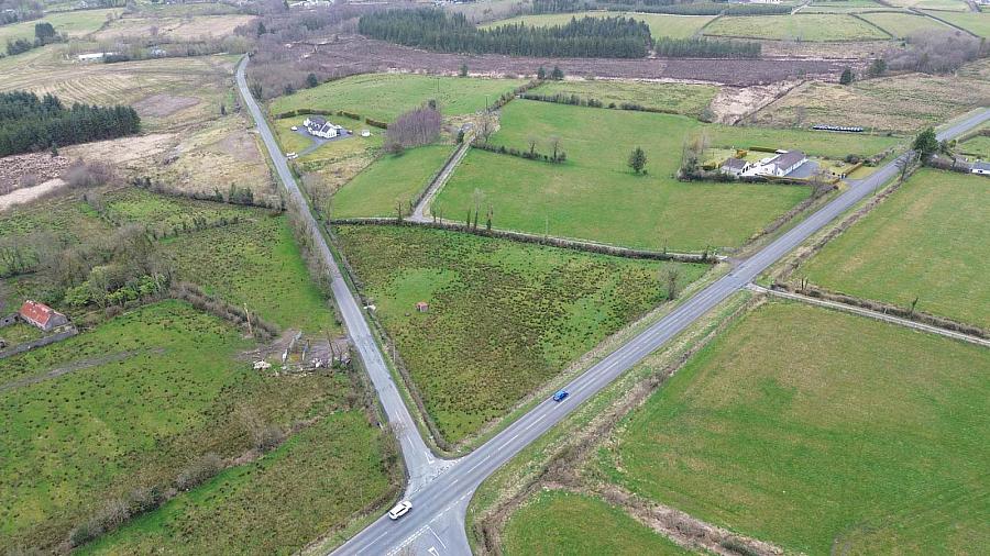 Circa 22 Acres & Site Clabby Rd, Circa 22 Acres & Site Clabby Rd