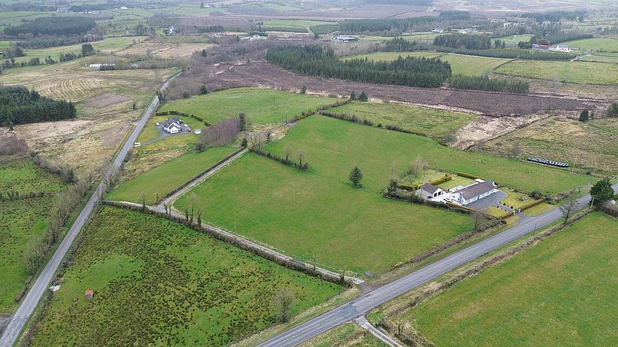 Circa 22 Acres & Site Clabby Rd, Circa 22 Acres & Site Clabby Rd