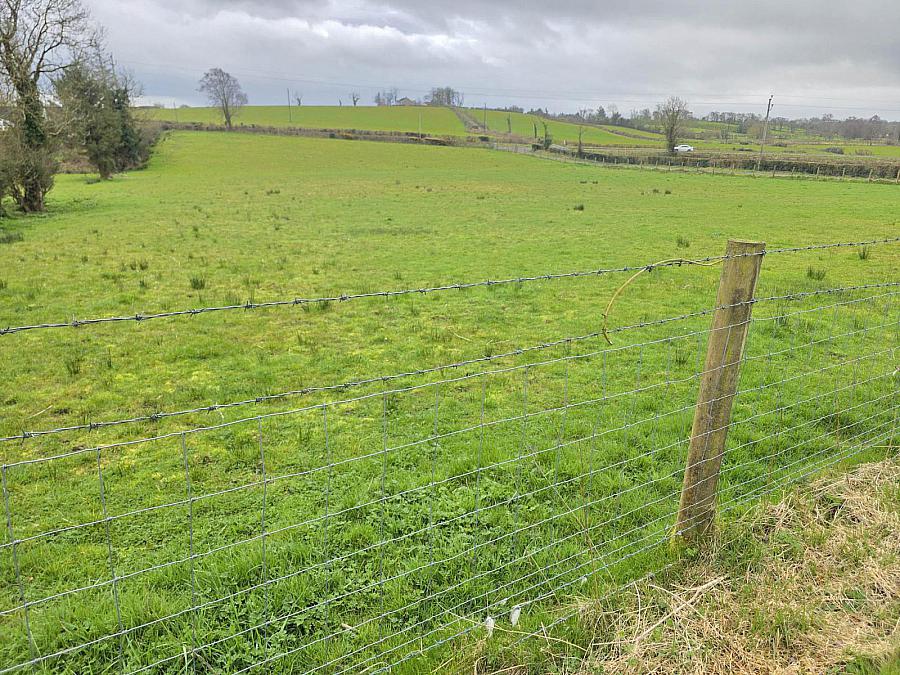 Circa 22 Acres & Site Clabby Rd, Circa 22 Acres & Site Clabby Rd