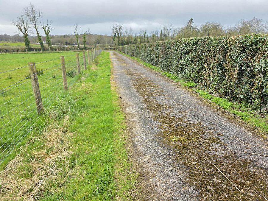 Circa 22 Acres & Site Clabby Rd, Circa 22 Acres & Site Clabby Rd