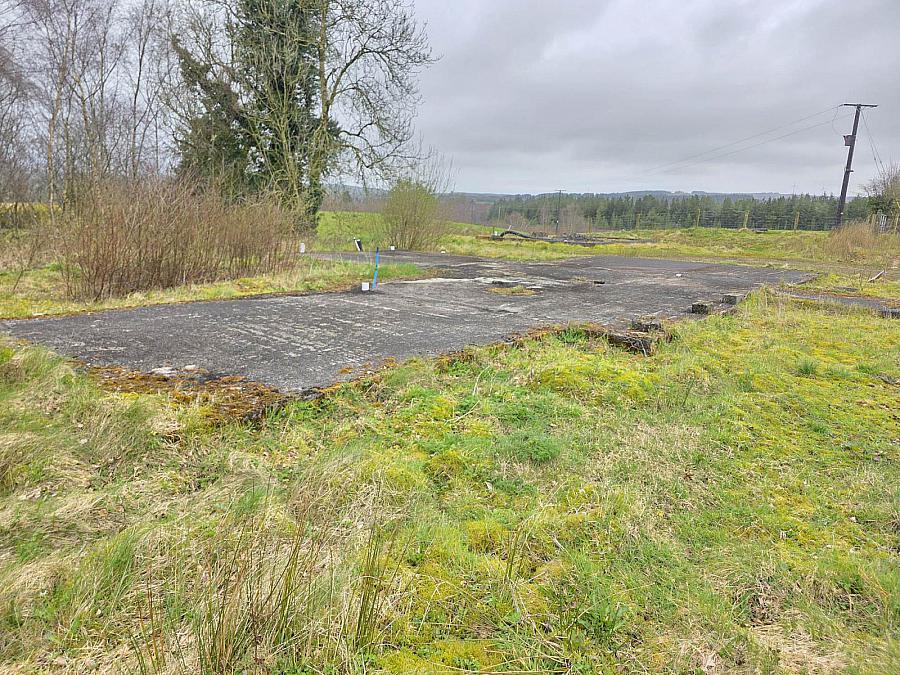 Circa 22 Acres & Site Clabby Rd, Circa 22 Acres & Site Clabby Rd