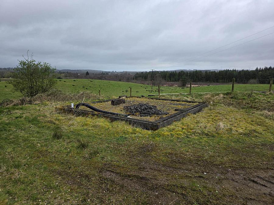 Circa 22 Acres & Site Clabby Rd, Circa 22 Acres & Site Clabby Rd