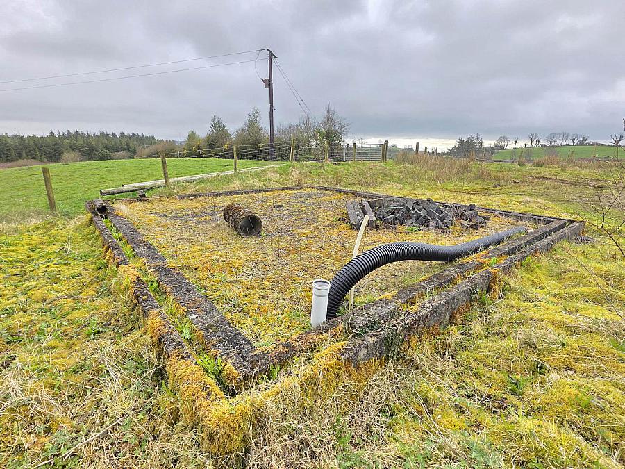 Circa 22 Acres & Site Clabby Rd, Circa 22 Acres & Site Clabby Rd