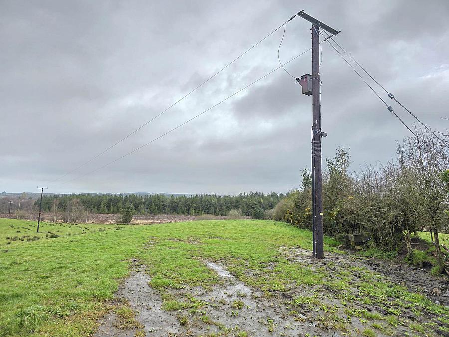 Circa 22 Acres & Site Clabby Rd, Circa 22 Acres & Site Clabby Rd