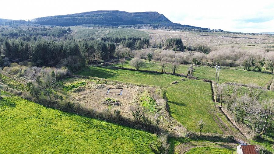 Fpp Site At Derrylester