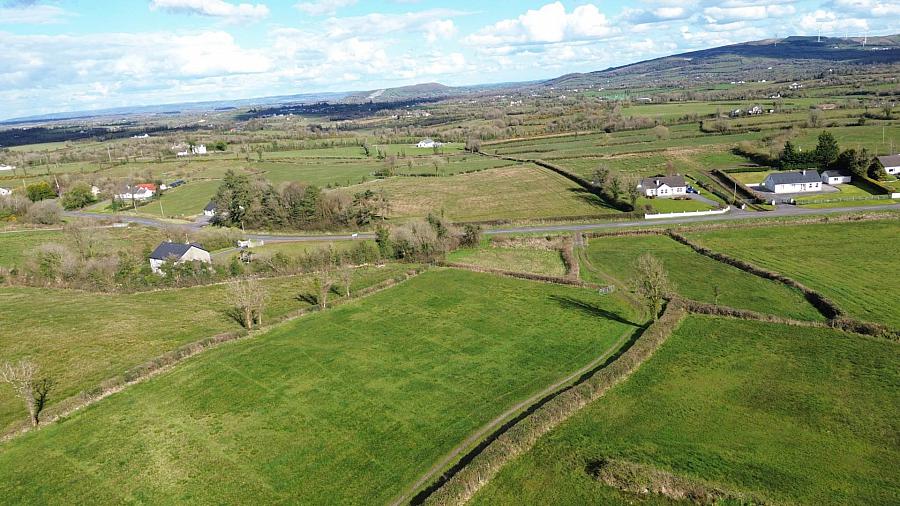 Fpp Site At Derrylester