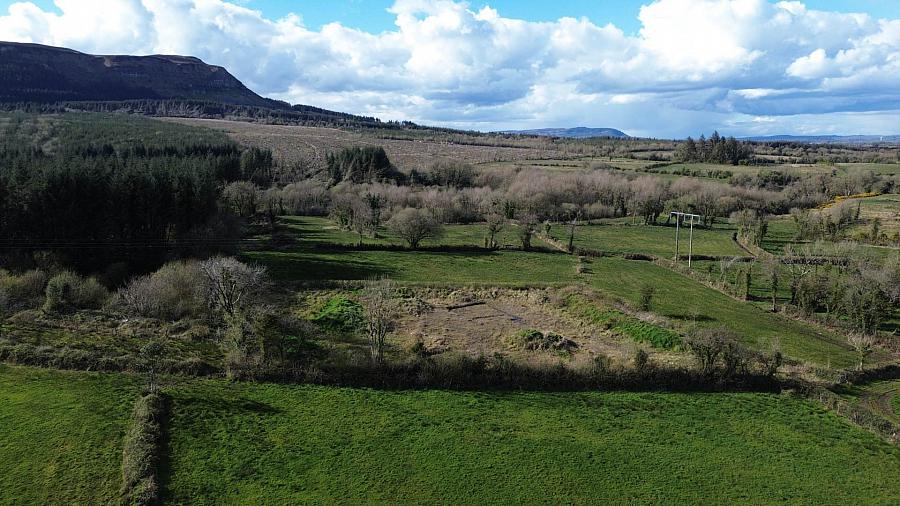 Fpp Site At Derrylester