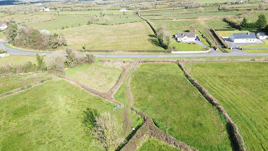 Fpp Site At Derrylester