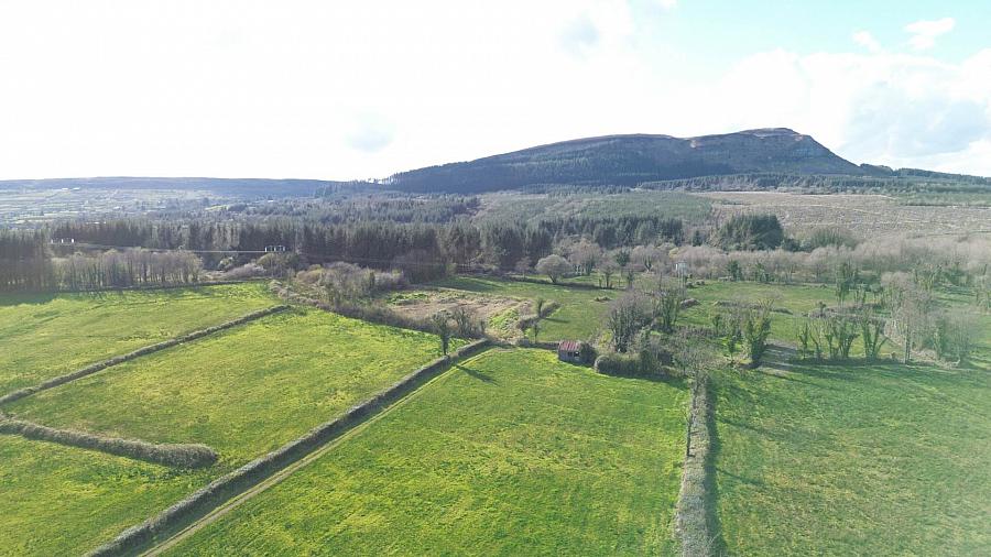 Fpp Site At Derrylester