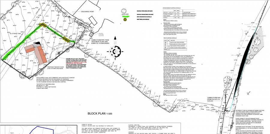 Fpp Site At Derrylester