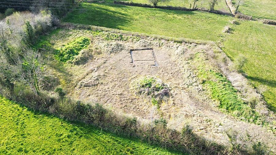 Fpp Site At Derrylester