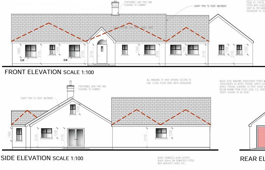 Fpp Site At Derrylester