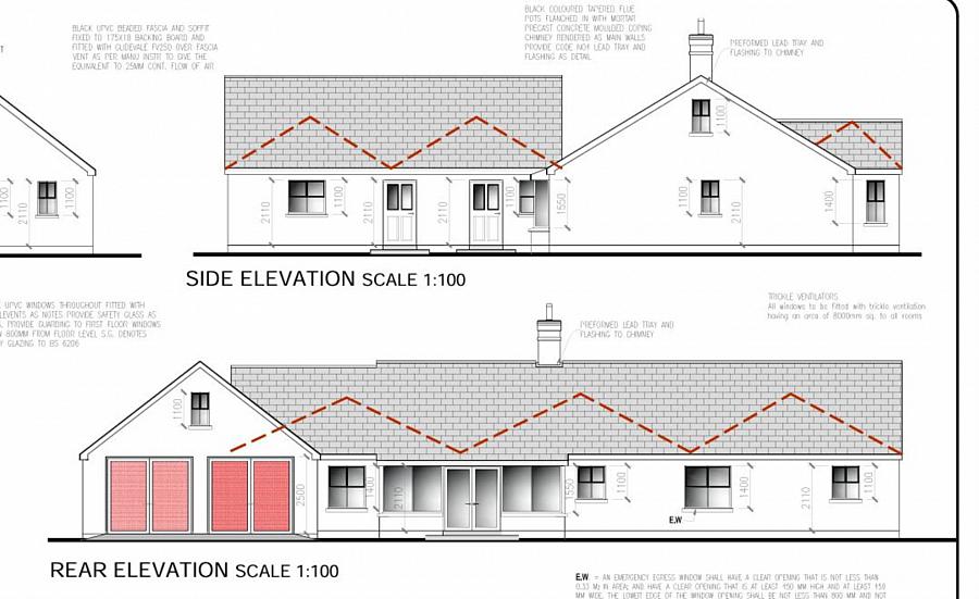 Fpp Site At Derrylester