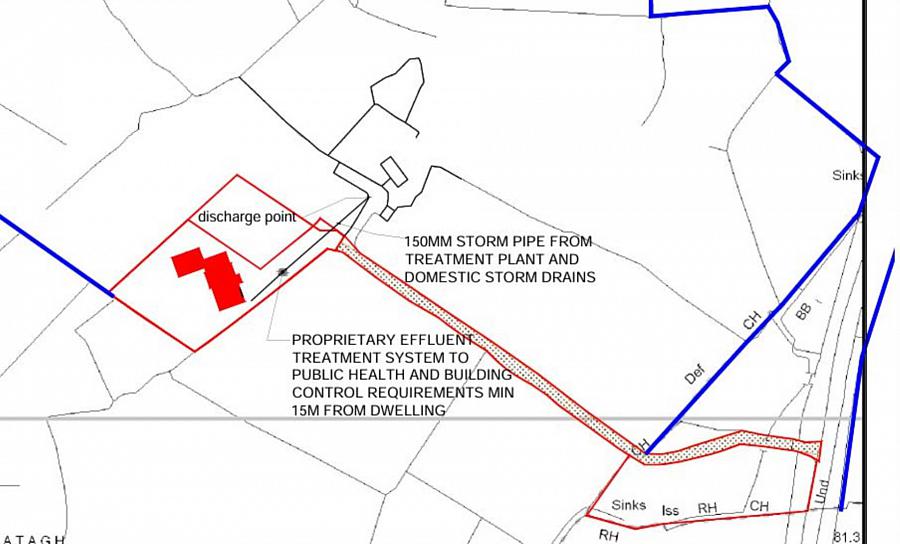 Fpp Site At Derrylester