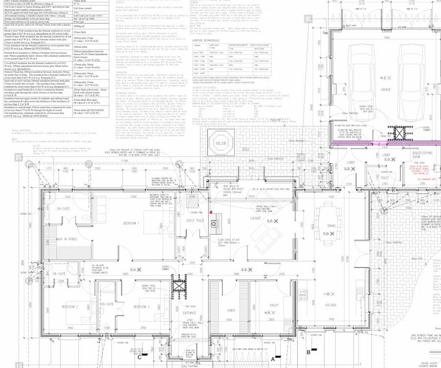 Fpp Site At Derrylester