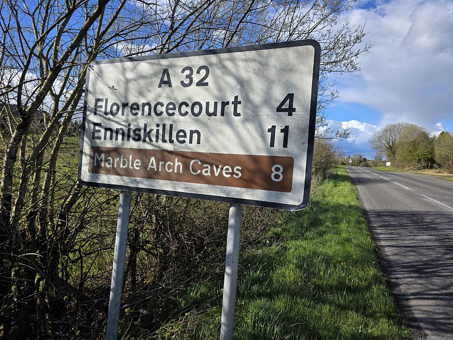 Fpp Site At Derrylester