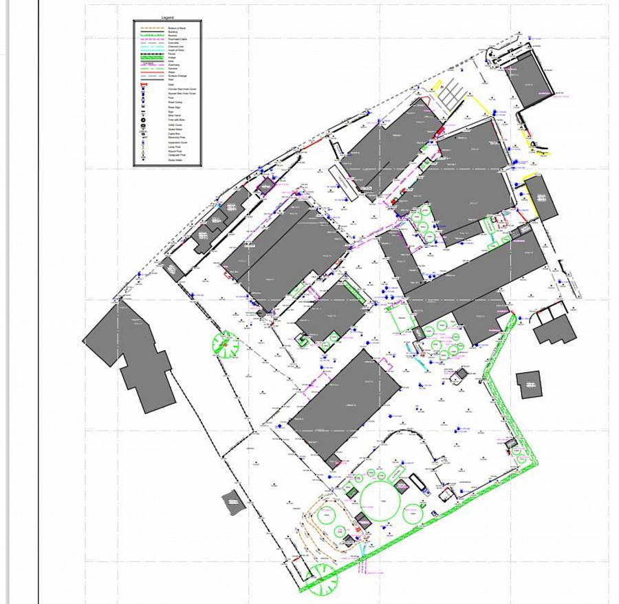 Fivemiletown Creamery Business Park Ballylurgan Road