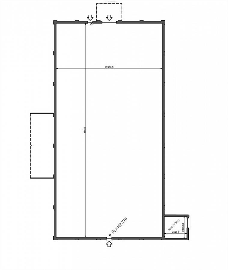 Fivemiletown Creamery Business Park Ballylurgan Road