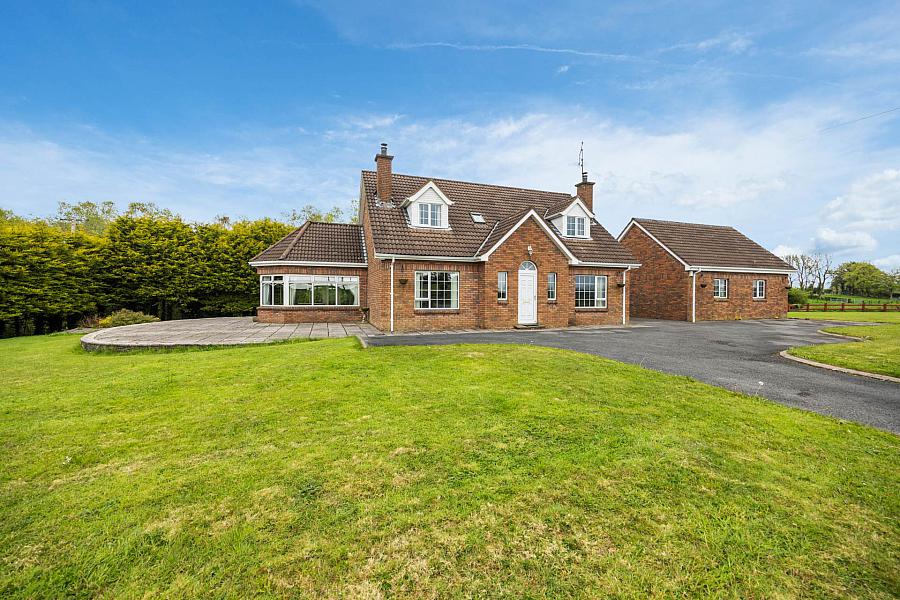156 Drummeer Road
