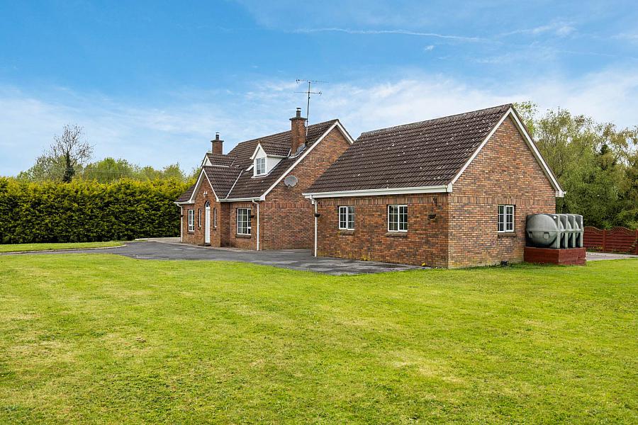 156 Drummeer Road