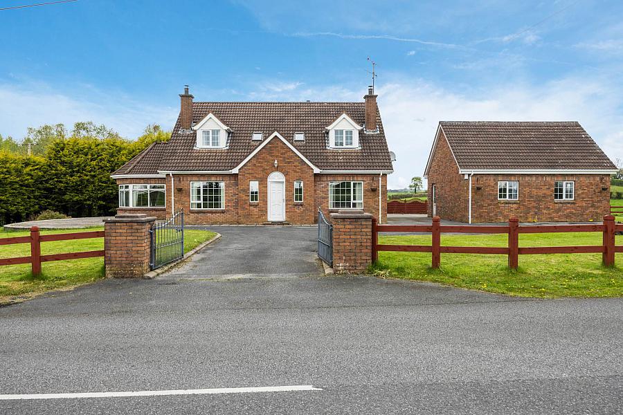 156 Drummeer Road