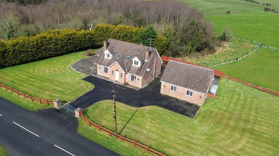 156 Drummeer Road