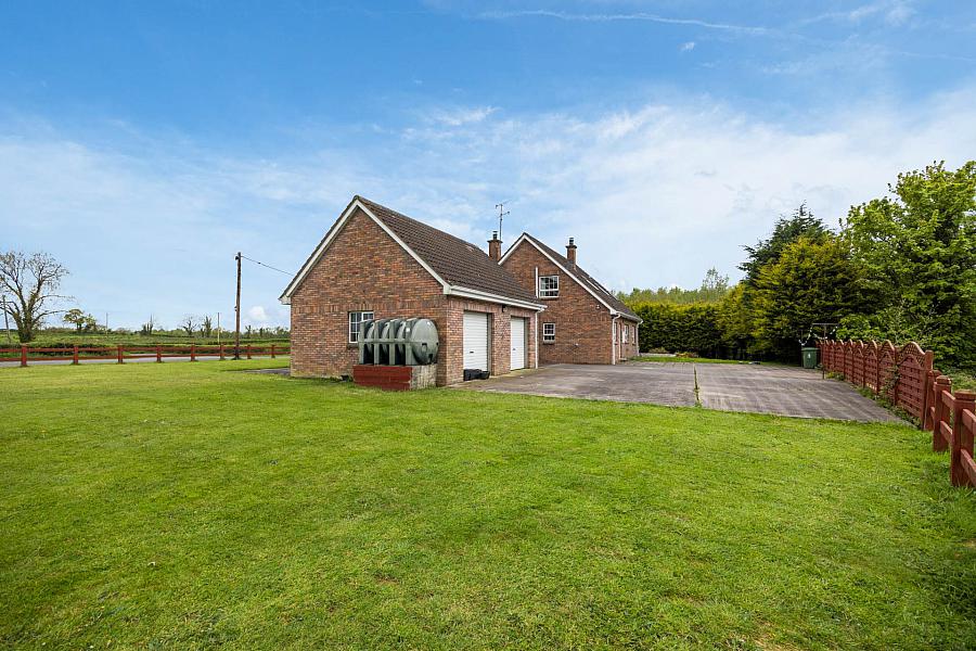 156 Drummeer Road
