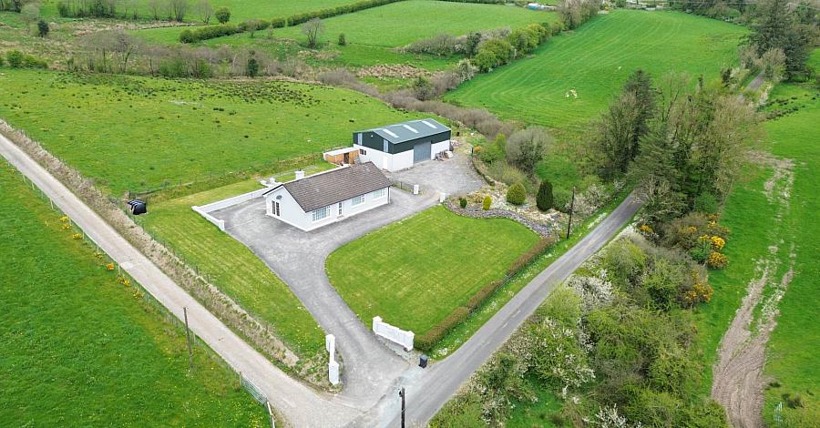 76 Dooneen Road, Tempo, BT94 3GW