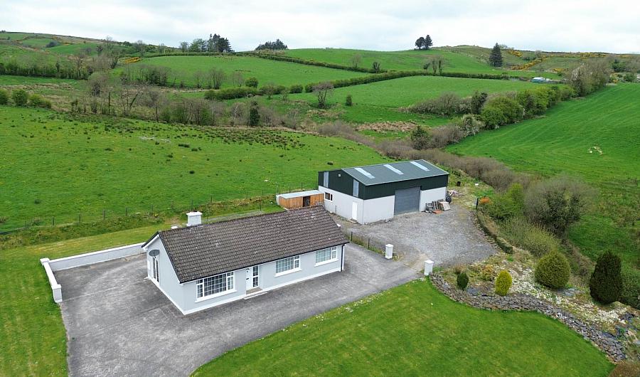 76 Dooneen Road