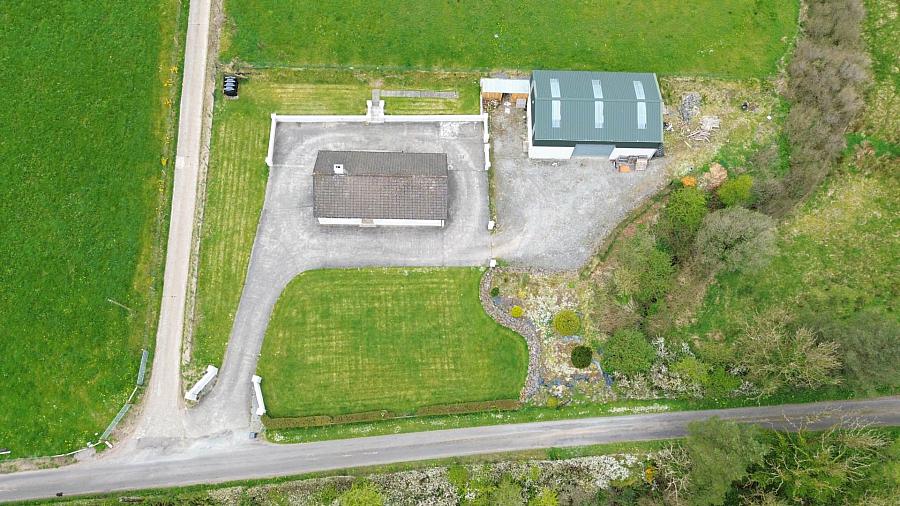 76 Dooneen Road