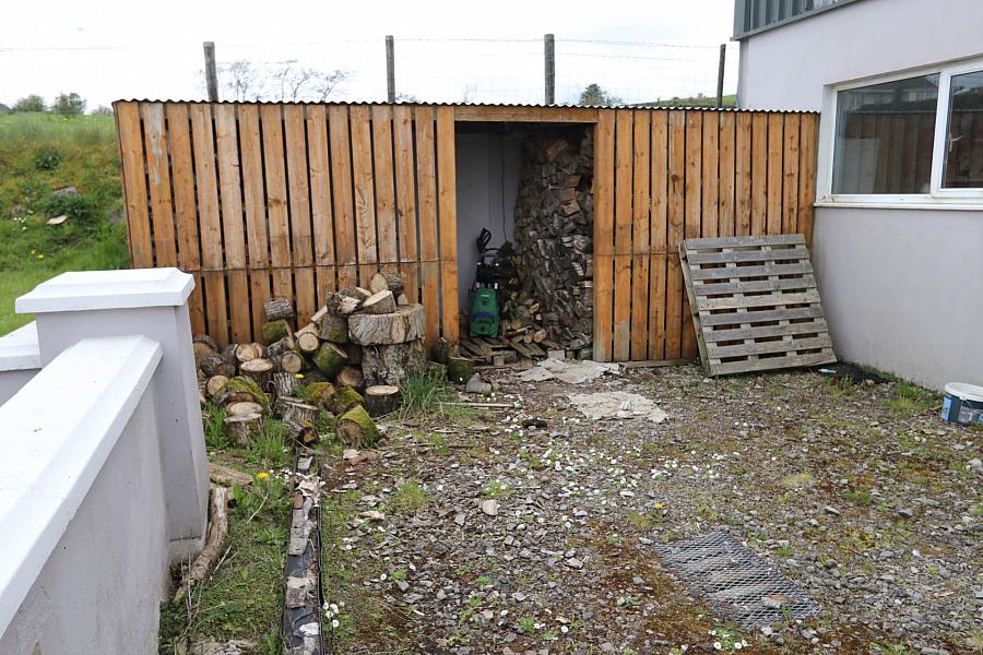 76 Dooneen Road